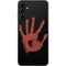 Bloody Handprint Galaxy A14 5G Skin